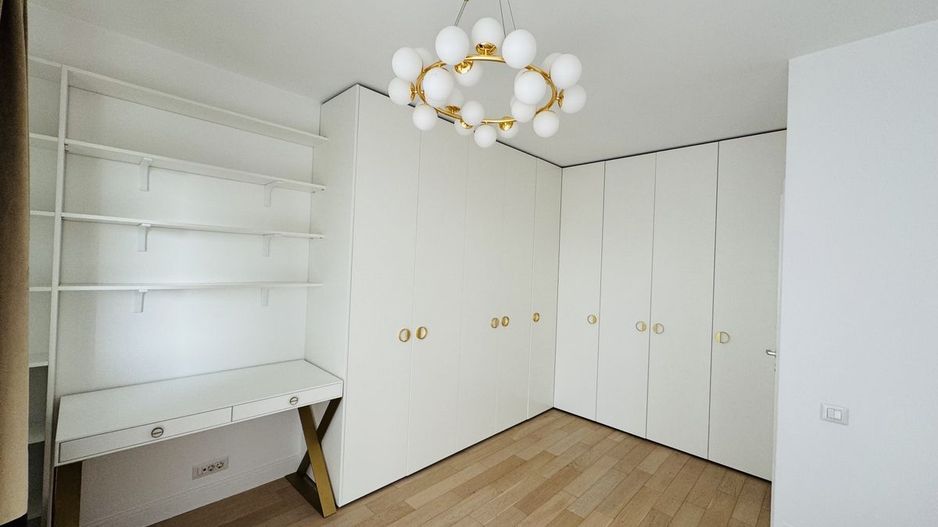 Apartament 3 camere lux || Parc Oraselul Copiilor || Tineretului || Brancoveanu - Poză 12