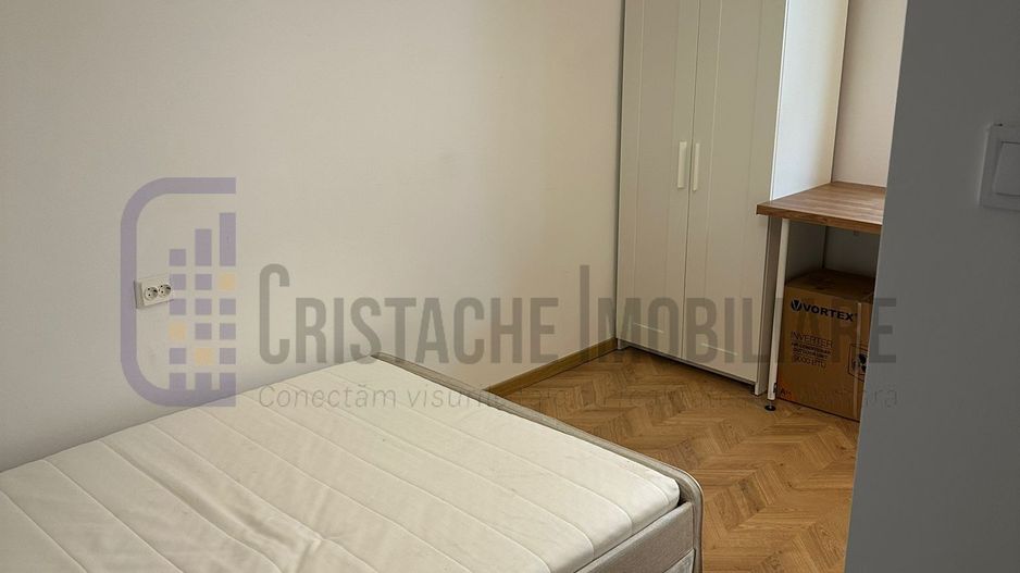 Studio modern in Vitan, la 10 min. fata de metrou Mihai Bravu si Timpuri Noi - Poză 5