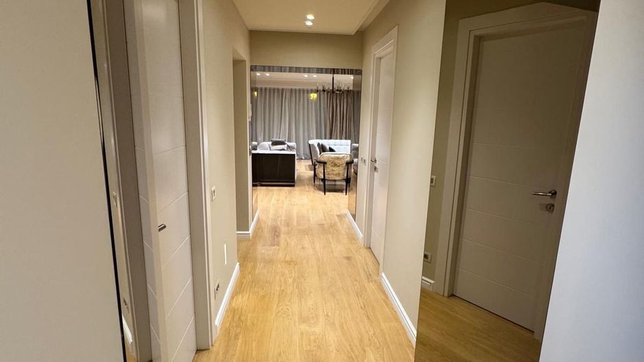Apartament 4 camere Premium Primaverii - Poză 8