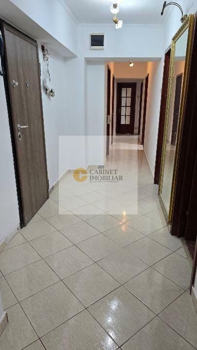 3 camere | Decebal | 2 bai | vedere bulevard - Poză 4