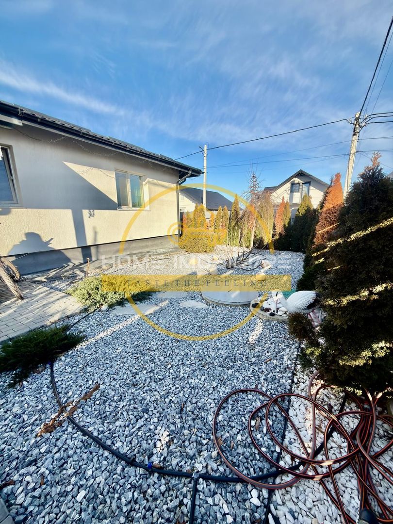 🏡 Proprietate premium – Casă individuală în Miroslava | Teren 600 mp - Poză 4