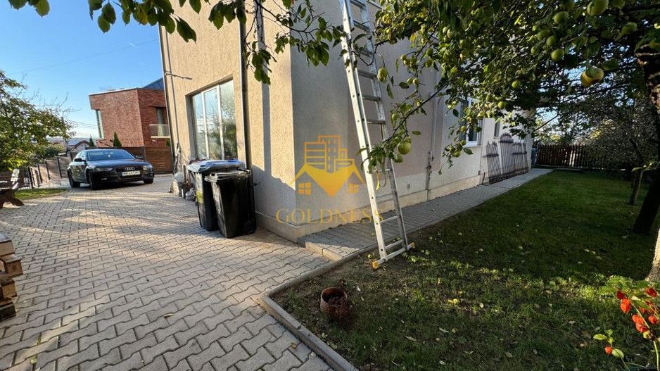 Casa individuala, 5 camere,gradina,Europa zona Complex Luminia,Ionesco - Poză 13