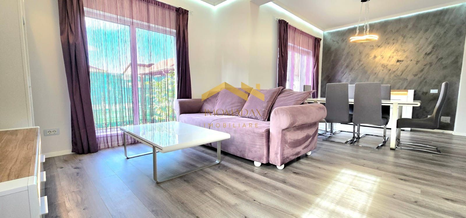 Dumbrăvița-Casa Individuală-Mobilată/Utilata - Poză 8