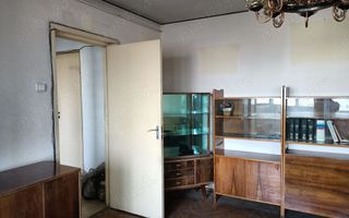 Apartament 3 camere | Lujerului | Etaj 9 | 2 balcoane - Poză 2