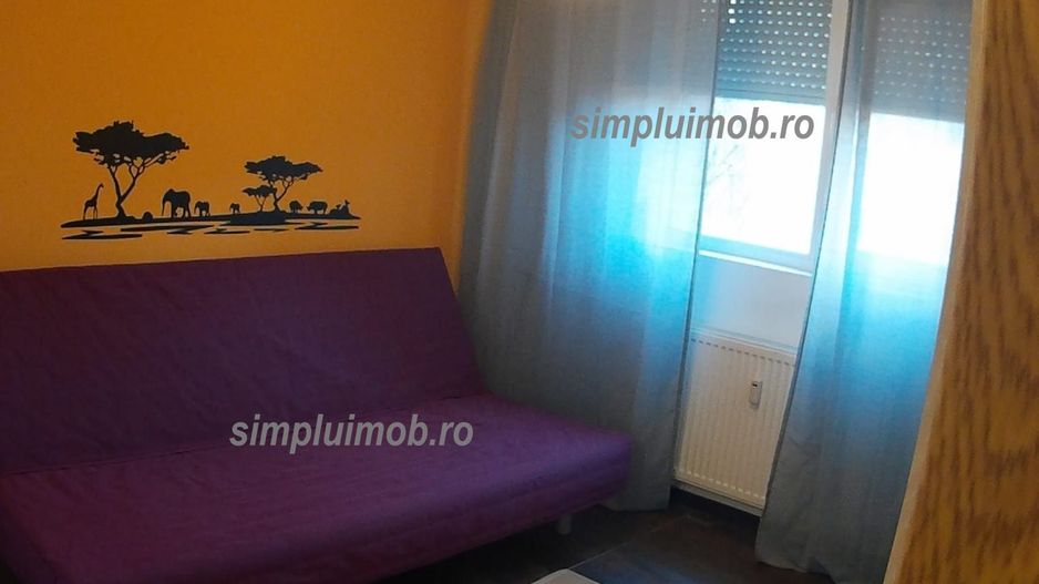 Bulevardul Constantin Brancoveanu Decomandat 2 Camere Renovat - Poză 4