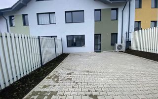 Casă intabulată, 5 camere, curte, pompă de căldură – la cheie- Cristian - Poză 13