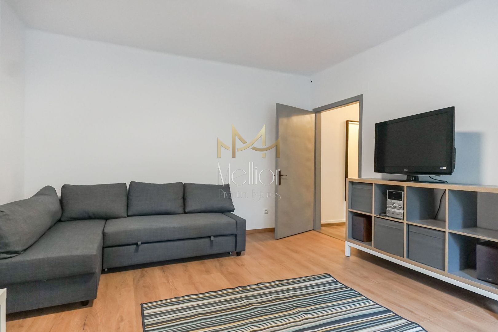 Apartament 1 cameră | Prima închiriere | Gruia – zona Stadion CFR - Poză 2
