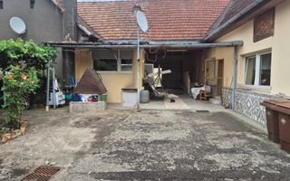 Vand casa 4 camere Moniom - Poză 10