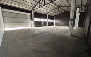 Hală 212 mp de închiriat - Poză 1