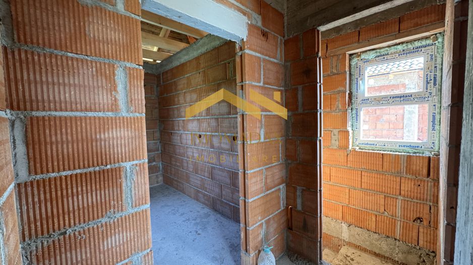 Remetea Mare-3 Camere-Predare la Cheie - Poză 8