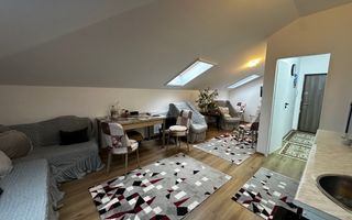 Apartament 3 camere | La cheie | Zona Str Teilor - Poză 3