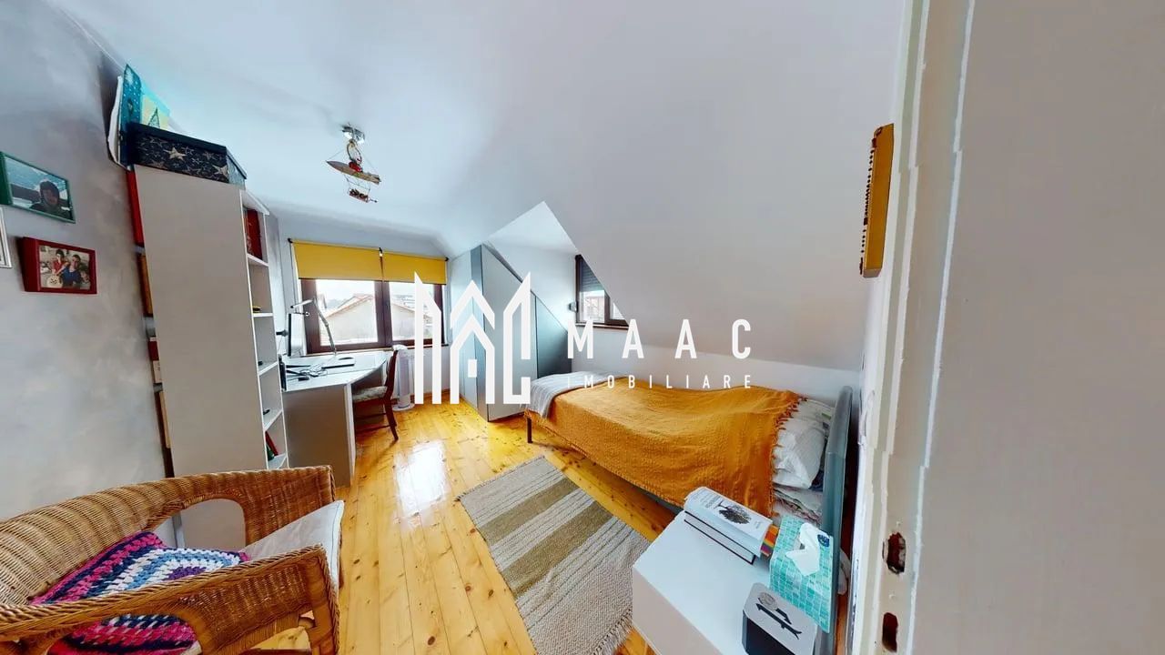 Casa individuala | Moderna | P+1 | 200 MP | Parcul Sub Arini - Poză 7