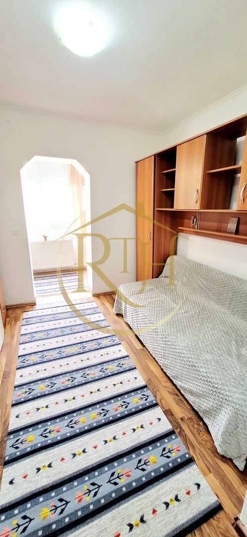 Inchiriez garsoniera,centrala proprie,zona Girocului, str. Salcamilor - Poză 4