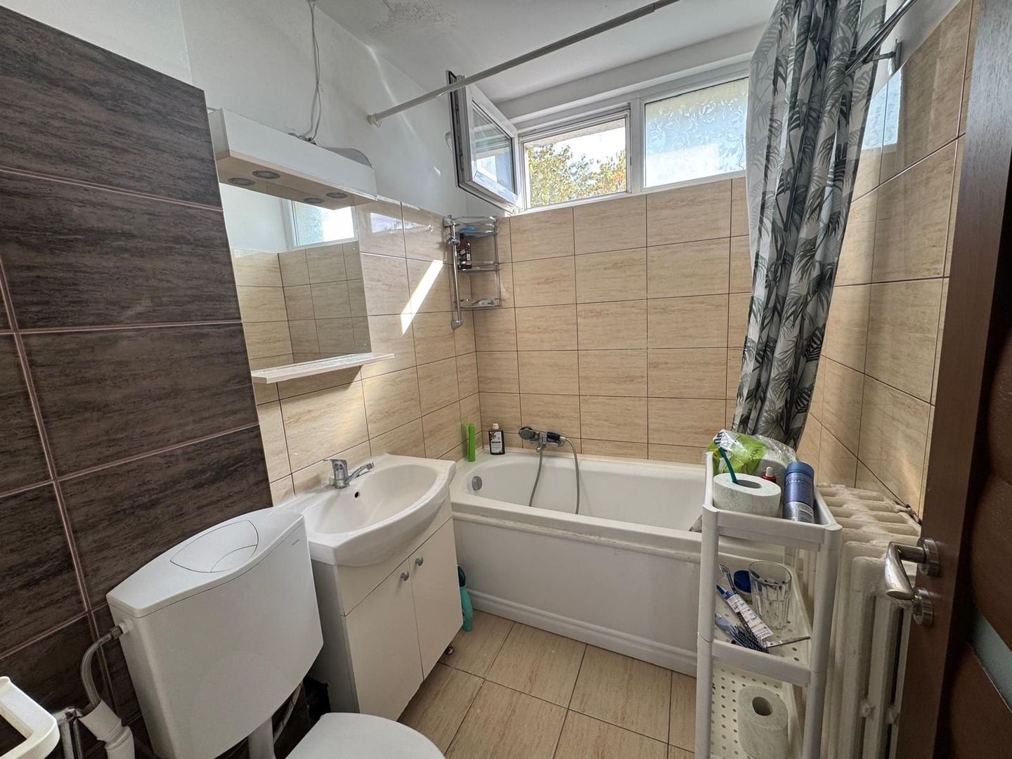 Apartament 3 camere I Floreasca I Vanzare - Poză 14