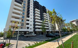 Spații comerciale de închiriat | The Grand Kristal Residence - Poză 8