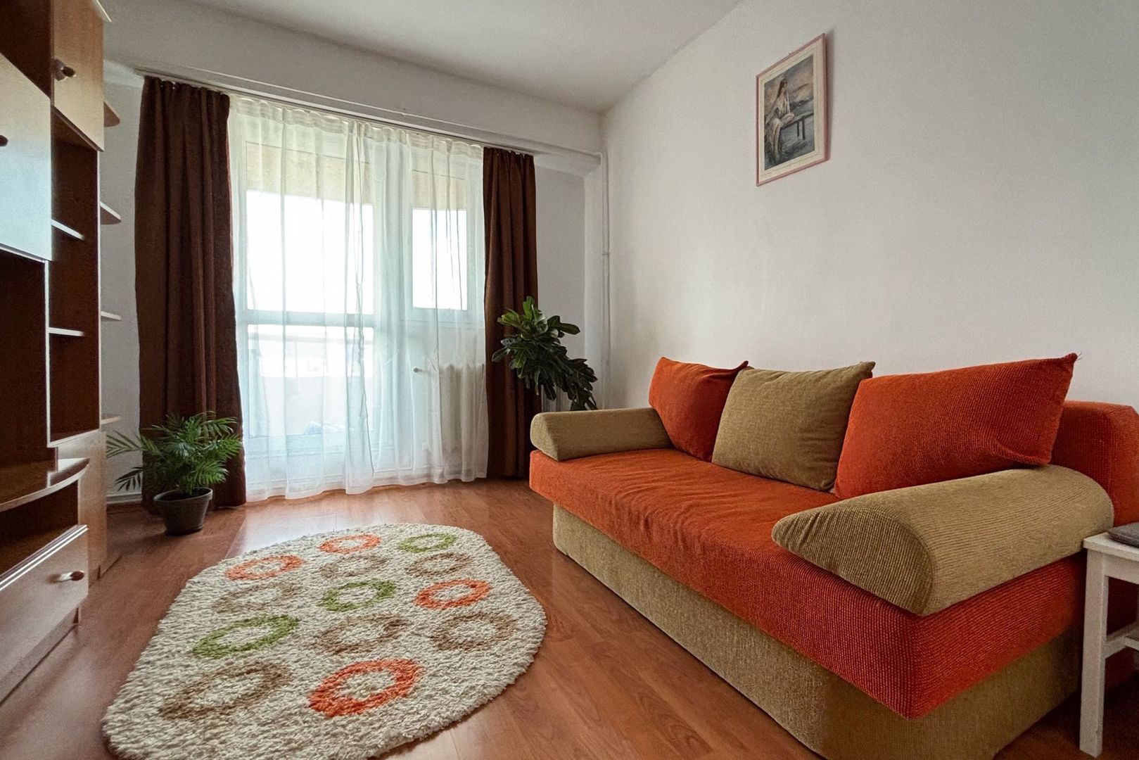 Proprietar vand Apartament 3 camere 76mp in Marasti, 800m de Iulius M - Poză 4