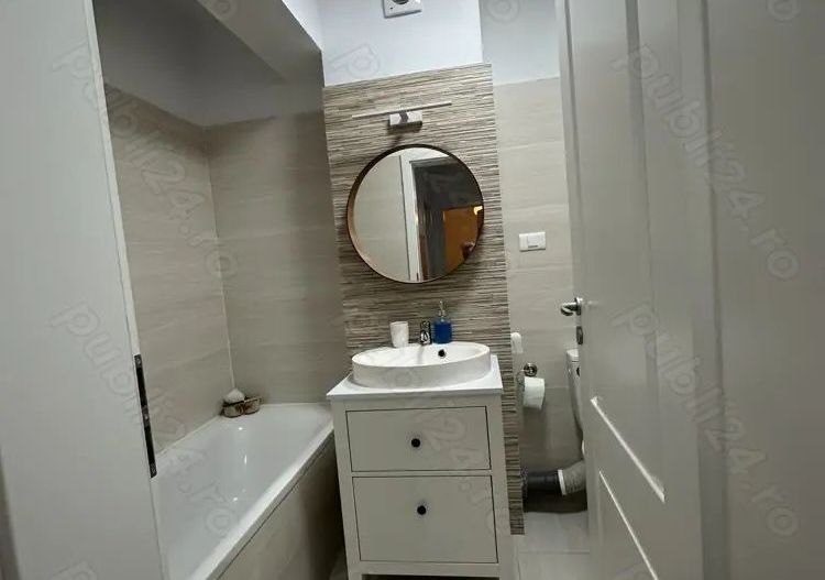 Apartament Global City Residence T553 - Poză 7