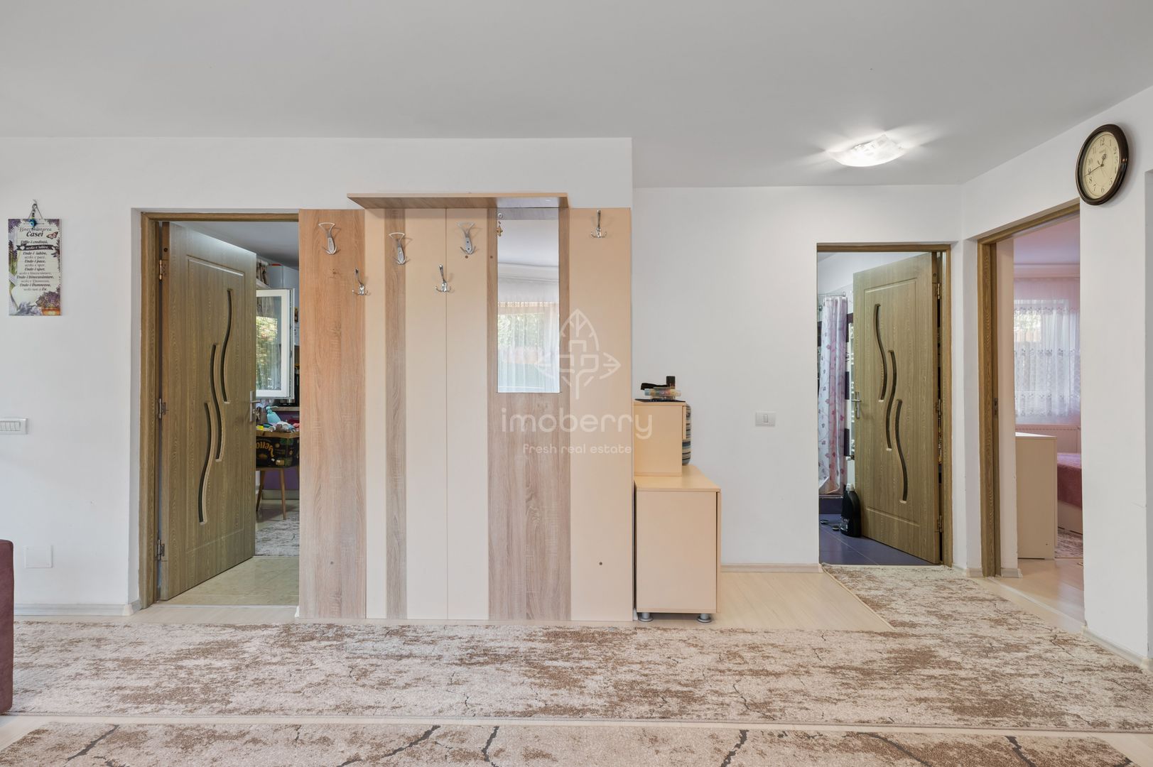 Vanzare casa individuala, curte, Mihailesti, Giurgiu - Poză 11