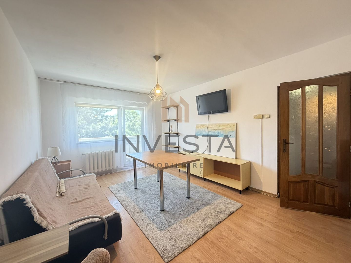 Apartament decomandat cu 2 camere de inchiriat, Pet Friendly,  Zorilor - Poză 2