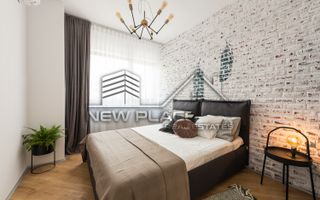 [VIDEO] 4City North | Apartament exclusivist | Vedere curtea interioara | Lux - Poză 9