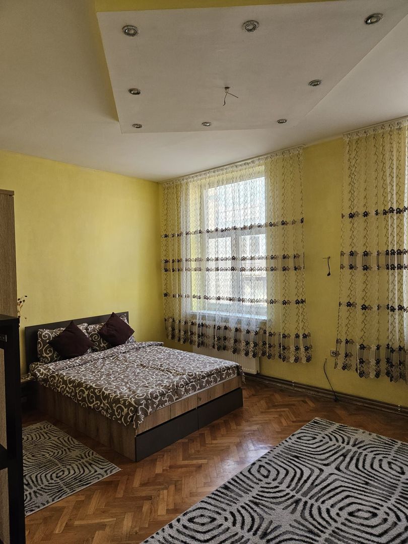 Apartament  1 camera, zona AFI - Poză 10