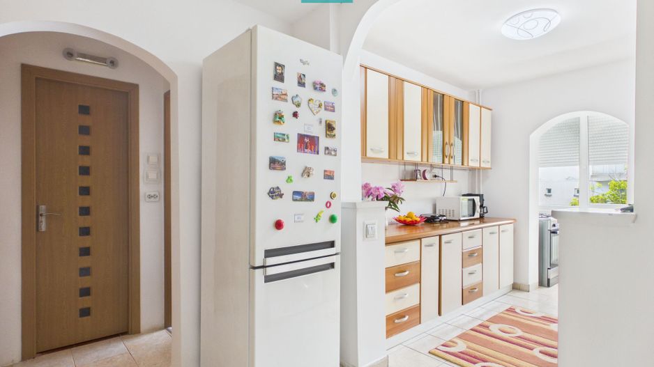 Apartament 2 camere modern Rogerius, et.3 - Poză 7