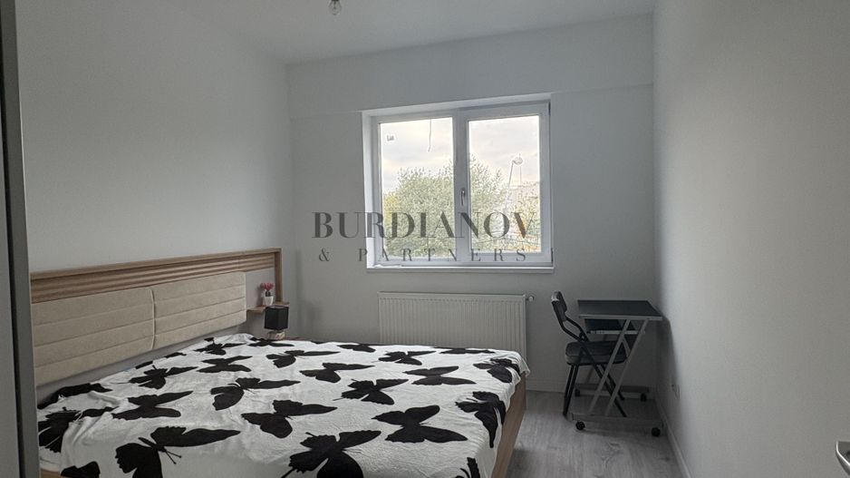 Apartament cu 2 camere de vânzare - Metrou Costin Georgian - Titan - Poză 8