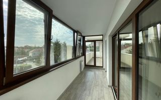 Închiriere apartament 2 camere in BLOC NOU,  zonă Centrală - Poză 7