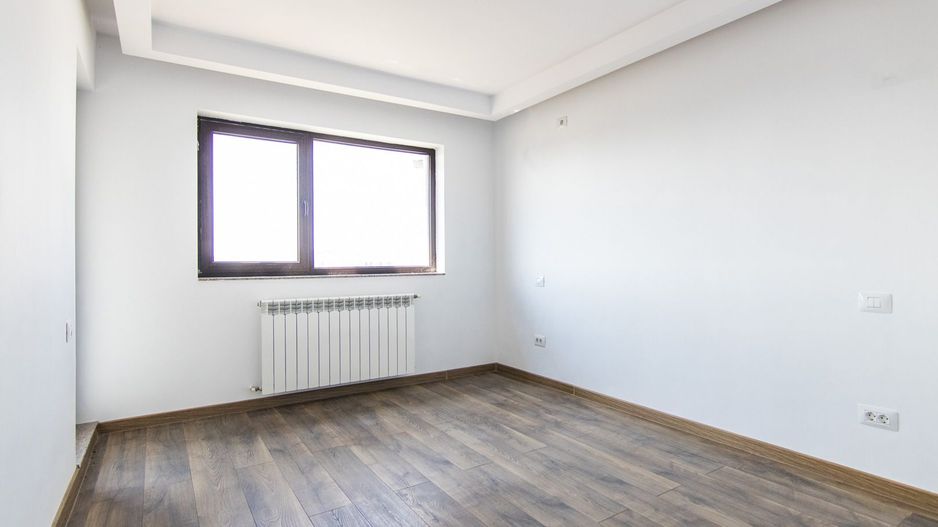 DE INCHIRIAT - PENTHOUSE-MILITARI-3 CAMERE CU TERASA DEOSEBITA 50MP,  NEMOBILAT - Poză 17