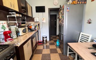 Apartament 2 camere decomandat, 56 mp, metrou Dimitrie Leonida - Poză 5