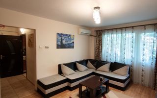 Apartament 2 camere semidecomandat, etaj 1, zona Podu de Piatra – 15 min de Palas - Poză 2