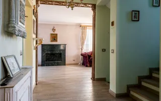 Casa individuala | 255mp s. desfasurata | teren 473mp | D+P+E | Gruia - Poză 31