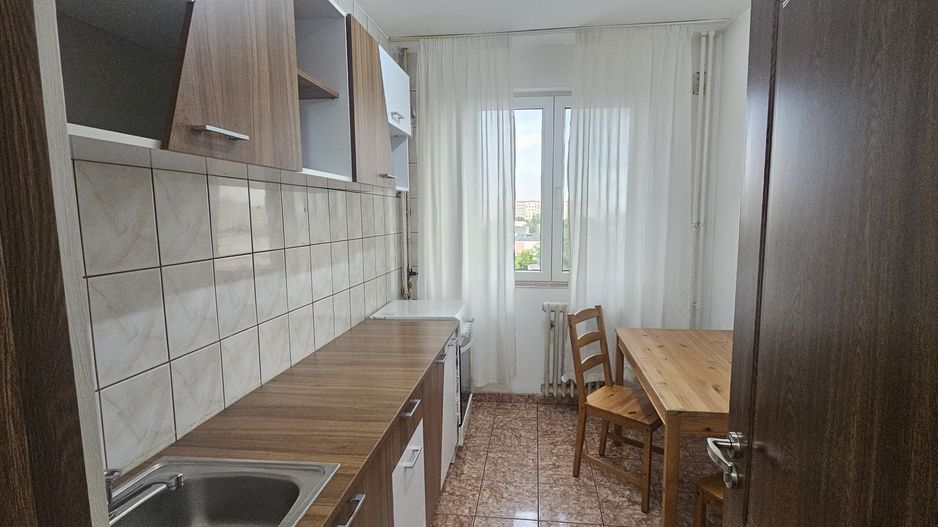 Apartament 2 camere, 10 min metrou 1 Decembrie 1918, pret excelent, Titan - Poză 7
