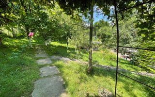 Vila în Breaza 230mp – Curte cu o priveliste superba -3.155mp - Poză 12