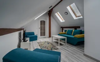 Casa individuala renovata integral | Brasovul Vechi - Dealul Cetatii - Poză 26