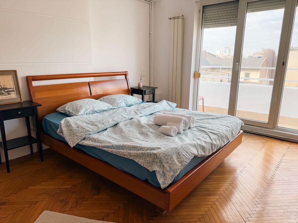 Apartament Magheru/Romana - Poză 4