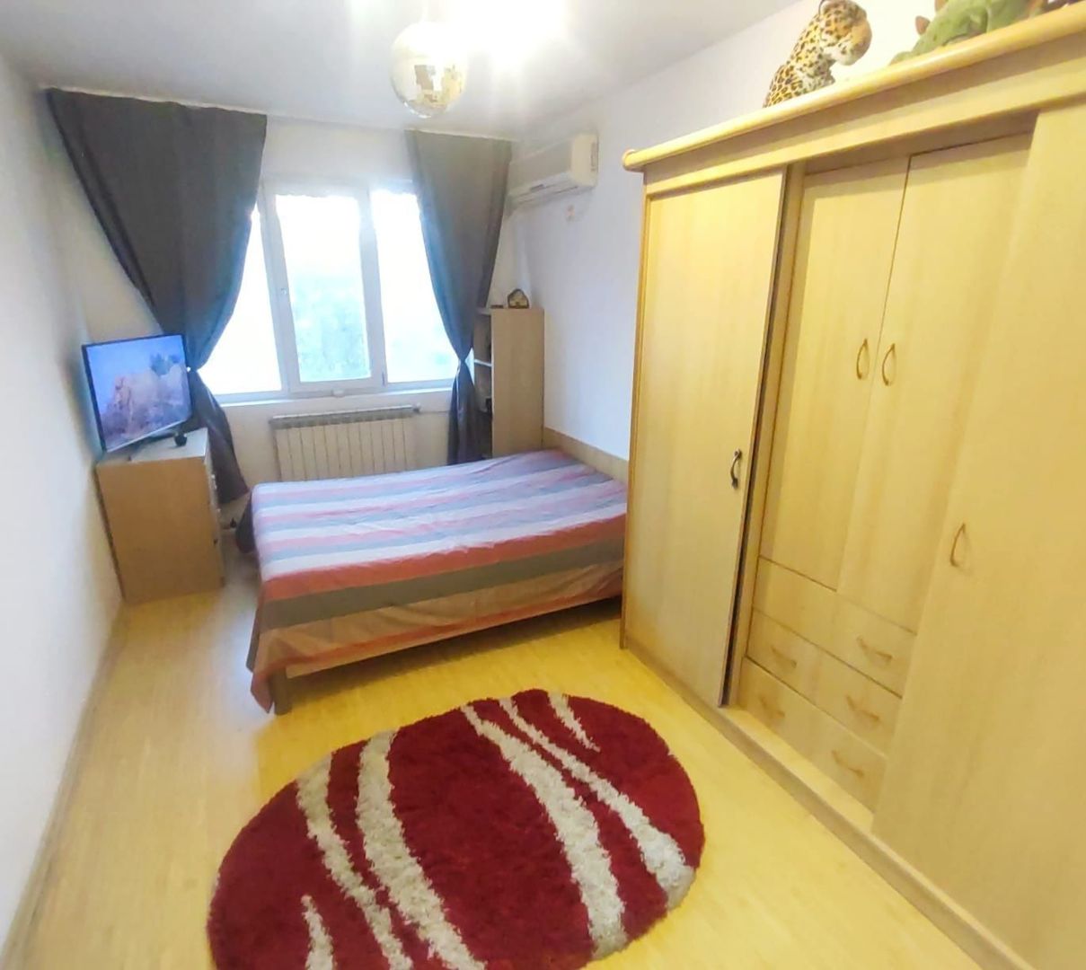 APARTAMENT METROU ZONA DRISTOR - Poză 2