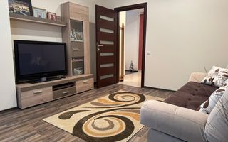 Apartament de închiriat 3 camere, 100 m², decomandat, zona Ștrand - Poză 12