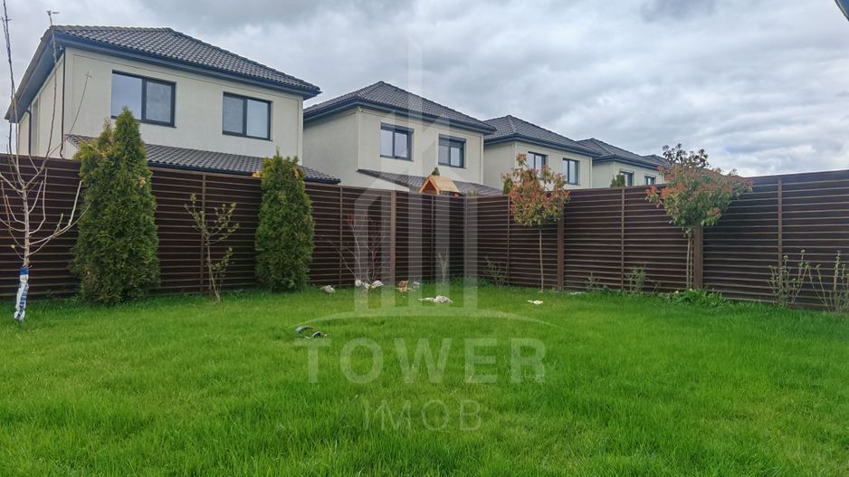 Casă individuală de vânzare situată în Șelimbăr - Poză 22