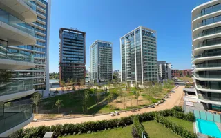 PRIMA INCHIRIERE | 2 CAMERE 53MP | YACHT KID | MOBILAT-UTILAT | TERASA - Poză 11