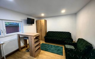 Garsoniera la casa I 25 mp I Curte I Zona Piata Cluj - Poză 4