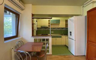 Apartament 3 camere, etaj 1, 2 băi, centrală proprie – Nicolae Grigorescu - Poză 1