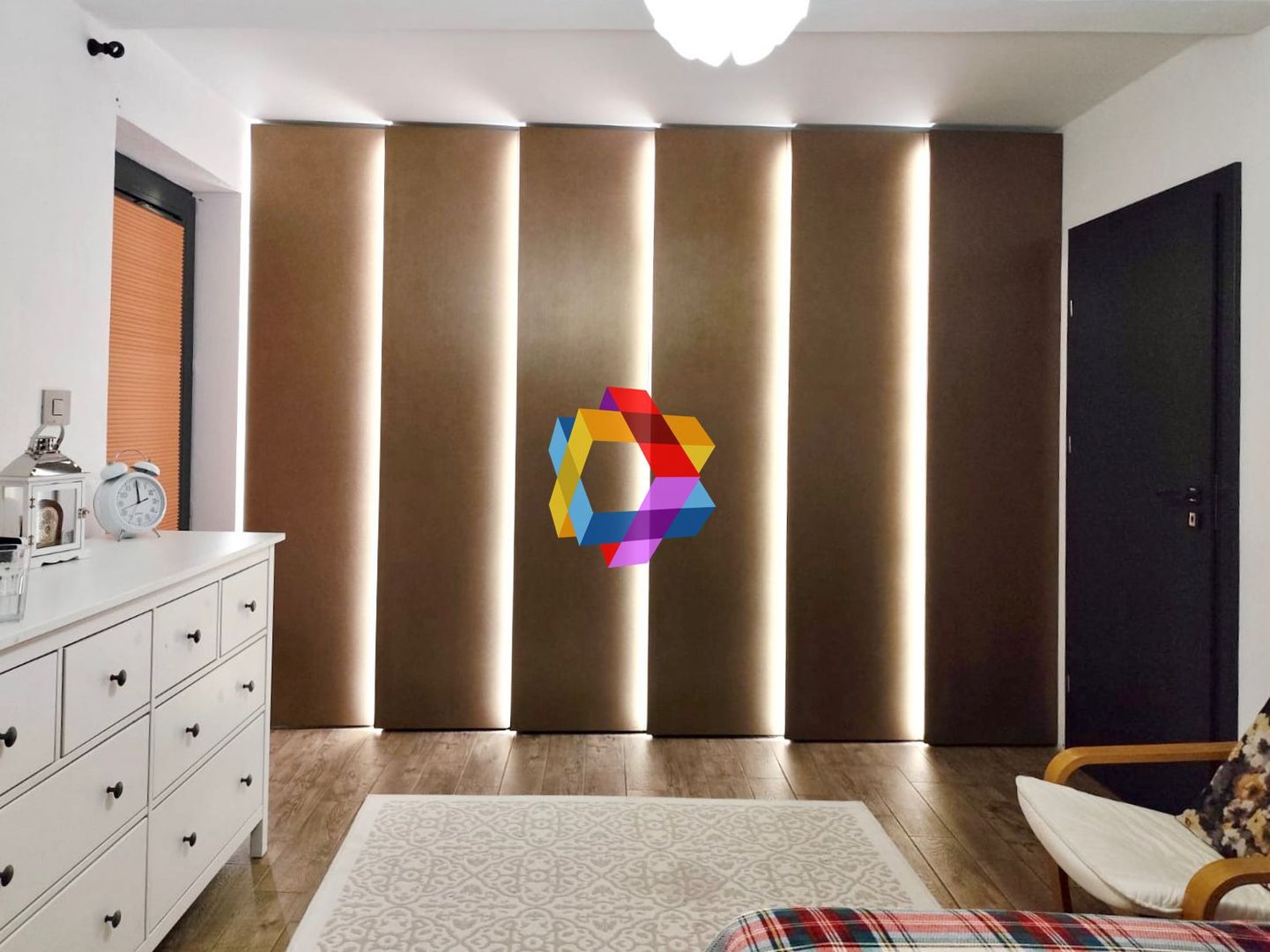 Casă 420 mp Cristian - Poză 19