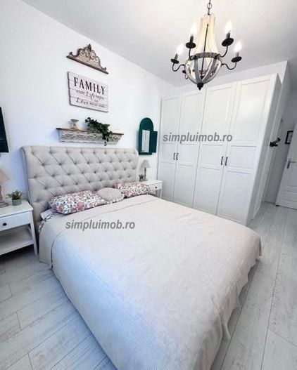 Apartament  3 CAMERE * 2 parcari [SUBTERAN+SUPRATERAN] - Poză 3