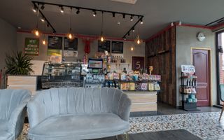 Spatiu comercial de vanzare, The Grand Kristal, Metro Berceni, 89.77mp - Poză 20