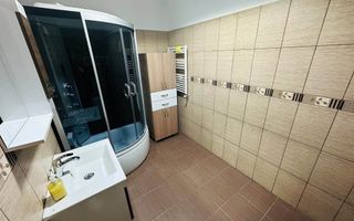 Apart. 3 camere, Ared R 18 pe str. Tudor Vladimirescu - Oradea - Poză 8