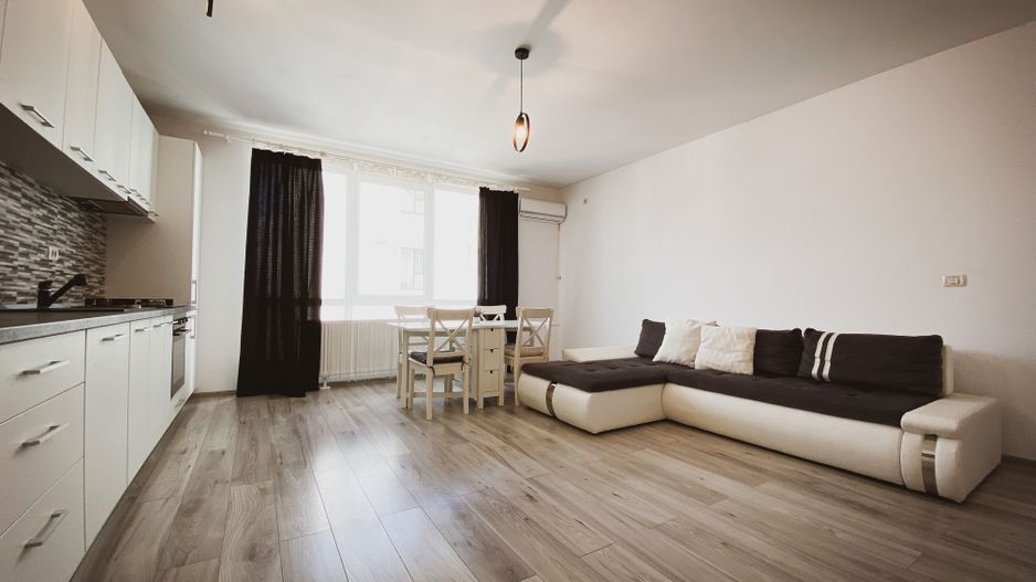 Available - 2 rooms - #forrent - Giroc - Poză 1