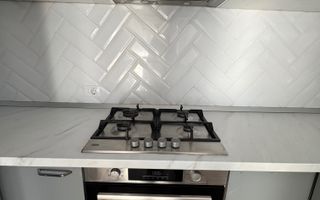 Apartament LUX 3 camere si CURTE Mega 23 august - Poză 12