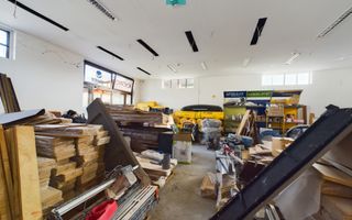 Casă în zona Mehala strada Cloșca, urbanism S+P+7+ER - Poză 10