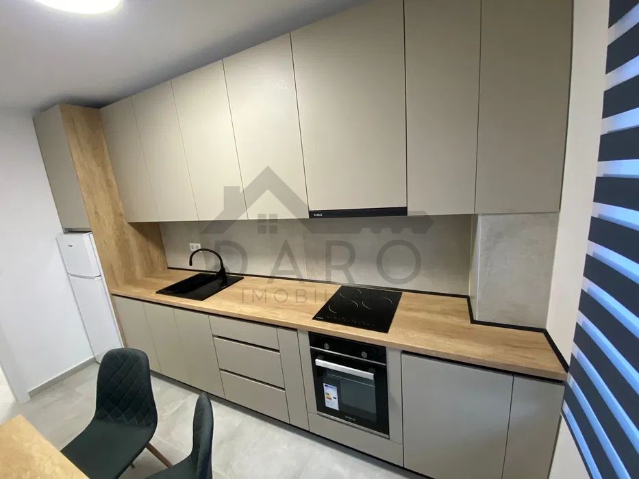 ✨ Prima închiriere | Design modern | Locație premium  430 €/luna - Poză 4